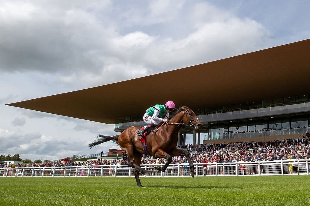 The Curragh Racecourse