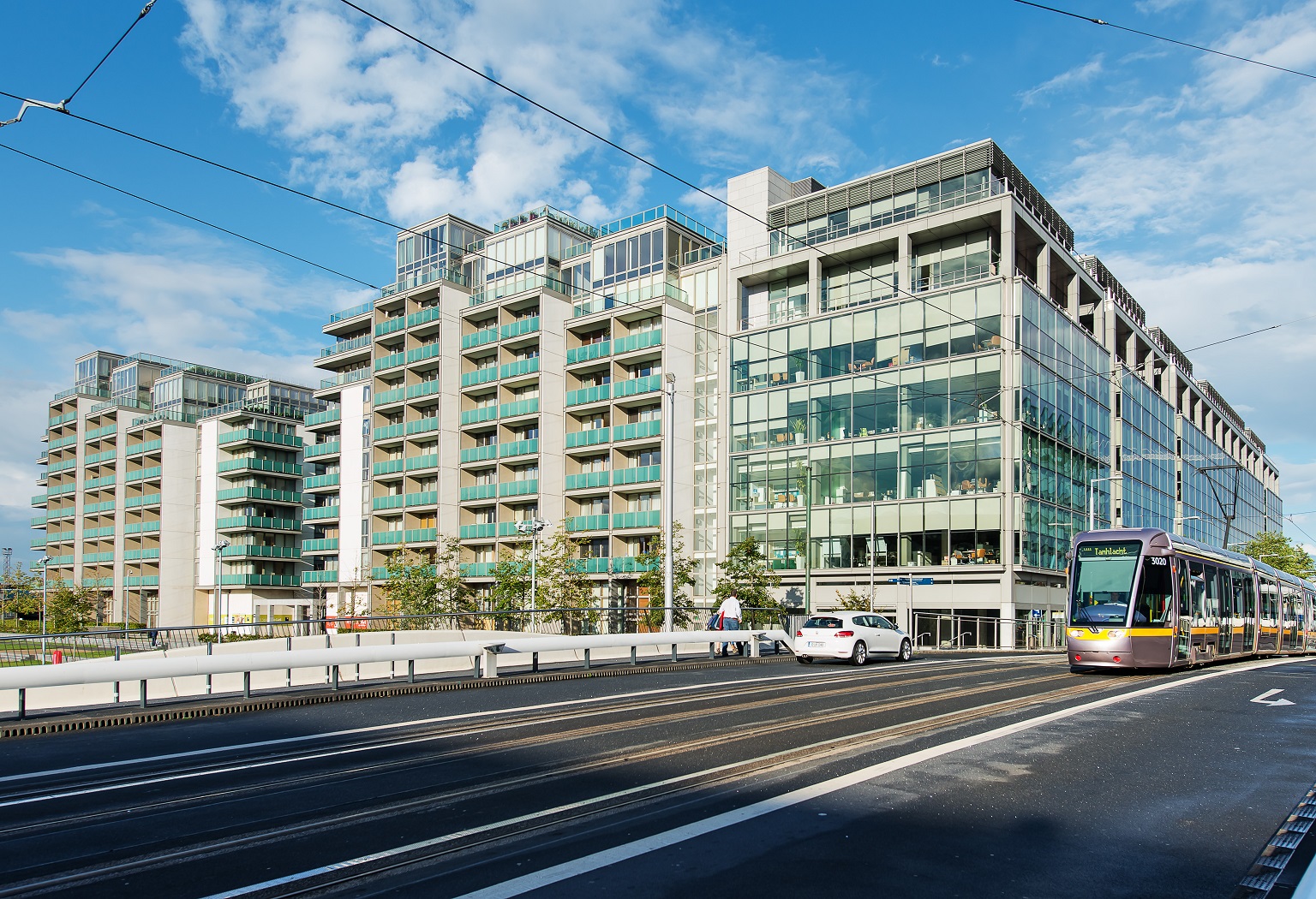 Property Management Sean Doyle Painting