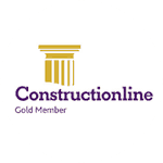 Construction-line-round-logo