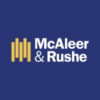 McAleer & Rushe logo
