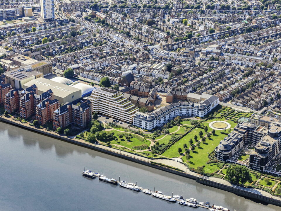 Quayside Lodge_SDPC_site